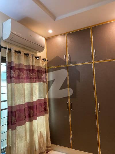 5 Marla lower portion for rent in jubilee town