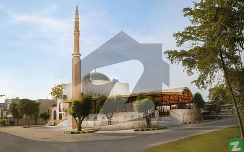 ڈی ایچ اے فیز 10 ڈیفنس (ڈی ایچ اے),لاہور میں 4 مرلہ پلاٹ فائل 1.4 کروڑ میں برائے فروخت۔