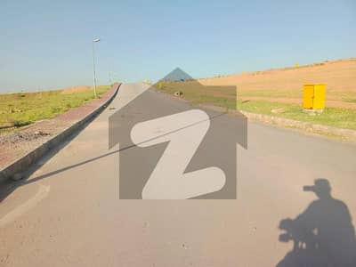 بحریہ ٹاؤن فیز 8 ۔ سیکٹر ایف - 2 بحریہ ٹاؤن فیز 8,بحریہ ٹاؤن راولپنڈی,راولپنڈی میں 10 مرلہ رہائشی پلاٹ 66.0 لاکھ میں برائے فروخت۔