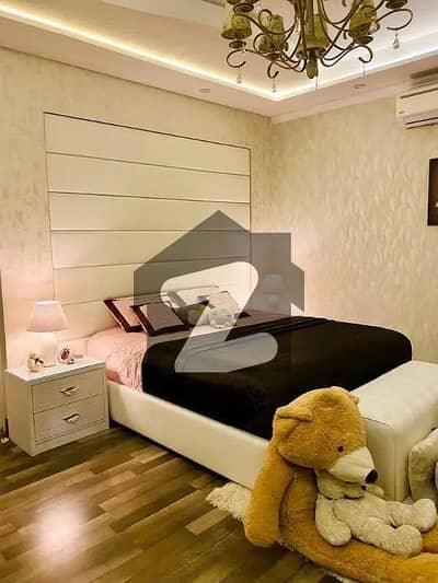 10 Marla Furnished Upper Portion for Rent | Prime Location | Ready to Move