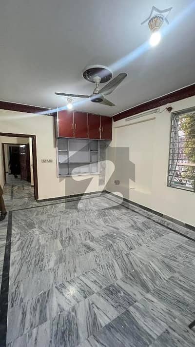 First Floor For Rent Location I-10/4 Islamabad