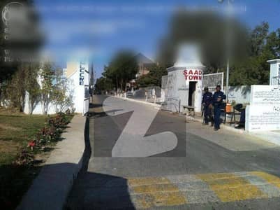 سعدی ٹاؤن سکیم 33,کراچی میں 5 مرلہ رہائشی پلاٹ 70.0 لاکھ میں برائے فروخت۔