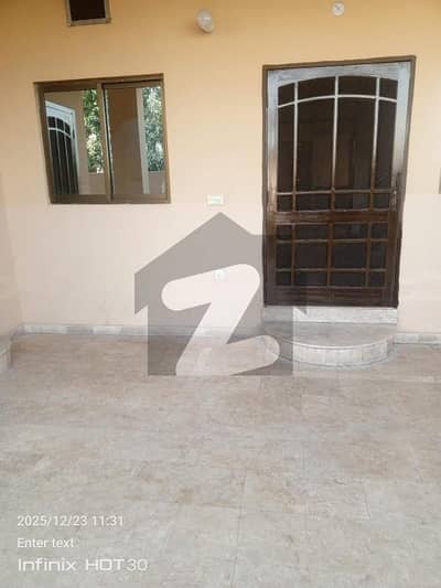 10 Marla Lower Portion For Rent In Jubilee Town