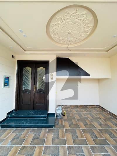 5 Marla New Brand Double Storey House Eden Orchard Sargodha Road Faisalabad