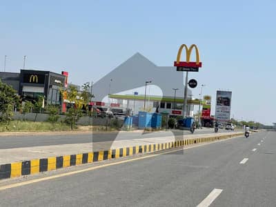 02-Kanal All Paid Residential Plot In Block-Z2 DHA Phase 7