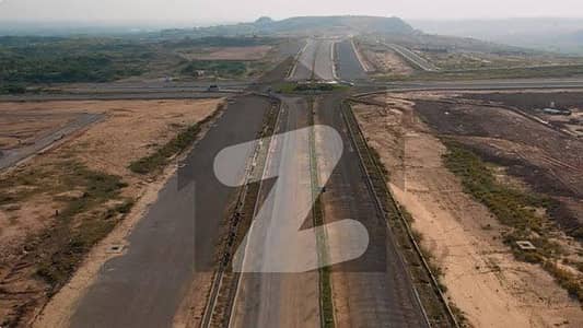 ڈی ایچ اے ڈیفینس فیز 4 ڈی ایچ اے ڈیفینس,اسلام آباد میں 1 کنال رہائشی پلاٹ 3.15 کروڑ میں برائے فروخت۔