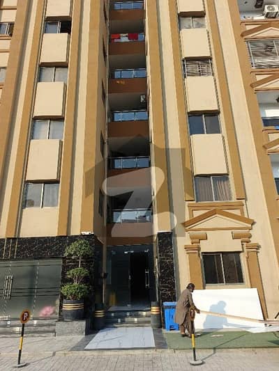 BRAND NEW 2 BED LIFT PARKING GENERATOR