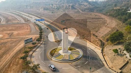 ڈی ایچ اے فیز 4 - سیکٹر اے ڈی ایچ اے ڈیفینس فیز 4,ڈی ایچ اے ڈیفینس,اسلام آباد میں 1 کنال رہائشی پلاٹ 2.85 کروڑ میں برائے فروخت۔