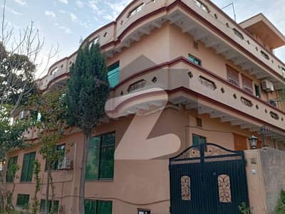 i-8/2. open lower Ground Portion separate gate available for rent ideal location more options available tiles flooring