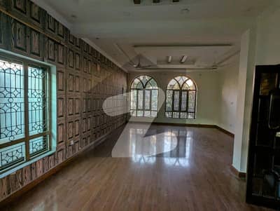 Beautiful 1st Floor Tile Floor For Rent In Chaklala Scheme 3
