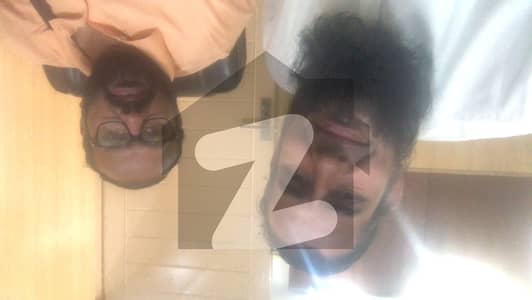 Corner Facing Park Plot For Sale