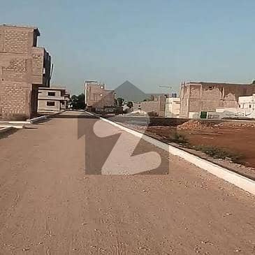 Pir Gul Hassan Town Plot For Sale