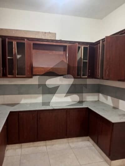 4 Marla Ground Portion In Phase 5 Proper Ghauri Town Ibd