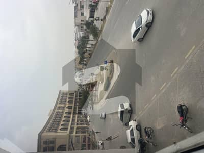 Ready To Buy A Residential Plot In Kohistan Enclave - Sector I Wah