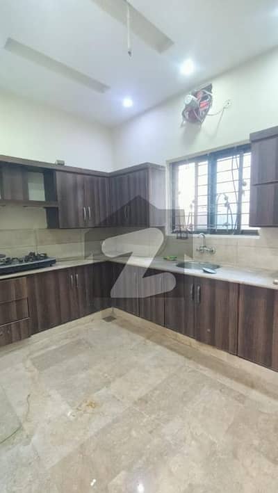 8 Marla Lower Portion Available For Rent In DHA Rahbar 11 Sector 2 Electricity Water Available