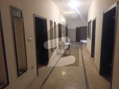 سوان گارڈن ۔ بلاک سی سوان گارڈن,اسلام آباد میں 10 کمروں کا 1 کنال عمارت 3.0 لاکھ میں کرایہ پر دستیاب ہے۔