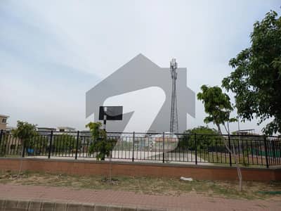 10 MARLA LEVEL PLOT BEST LOCATION FOR SALE