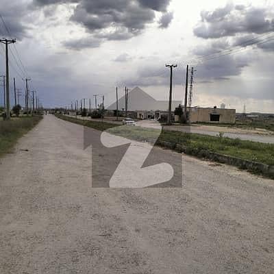 Residential Plot for Sale in I-15/4 Islamabad