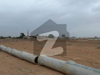 Plot Available For Sale Fridi Niazi Society 240 Sqyd Leased Plots