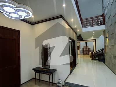 Brand New Bungalow For Rent