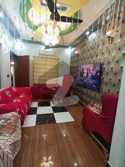 سعدی ٹاؤن سکیم 33,کراچی میں 4 کمروں کا 5 مرلہ مکان 2.18 کروڑ میں برائے فروخت۔