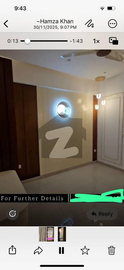 flat for sale isra palm