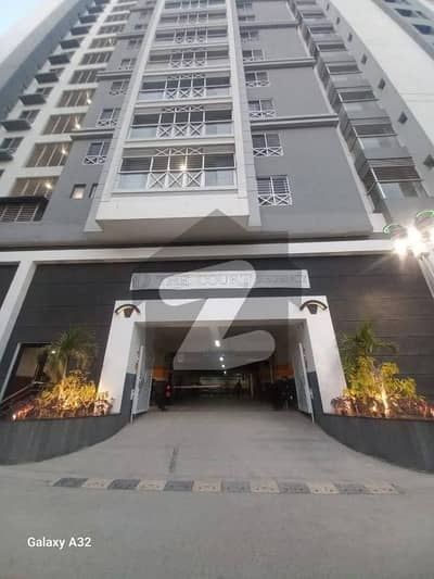 The Court Regency - 2 Bed DD Apartment For Sale