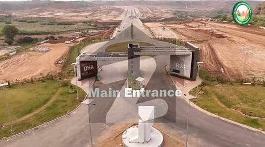 Residential Plot For Sale