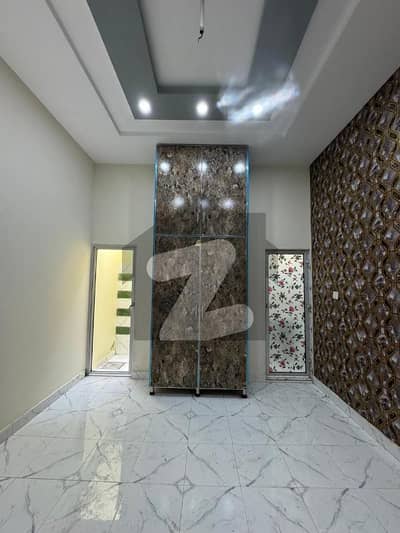 4 Marla Apartment Available For Rent Pak Arab Housing Society