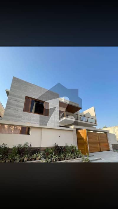 BRAND NEW INDEPENDENT 400 YARDS BUNGALOW FOR SALE