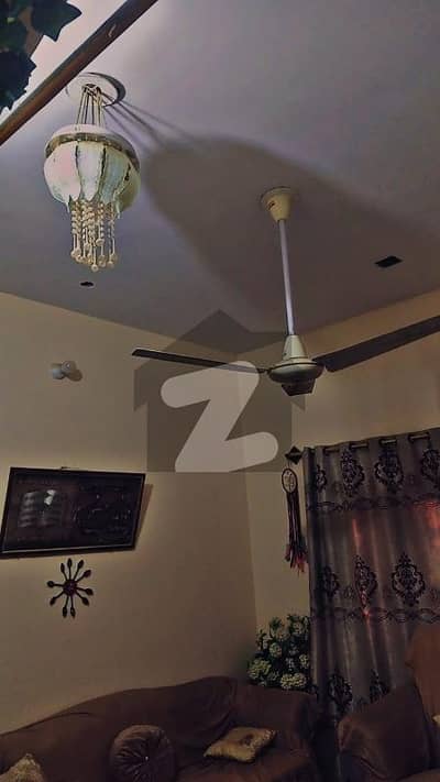 نارتھ ٹاون ریزیڈینسی سُرجانی ٹاؤن,گداپ ٹاؤن,کراچی میں 2 کمروں کا 5 مرلہ مکان 1.48 کروڑ میں برائے فروخت۔