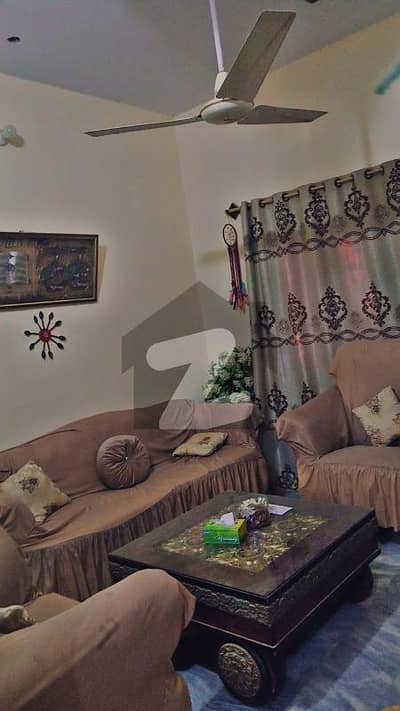 House Availble For Sale In Good Location