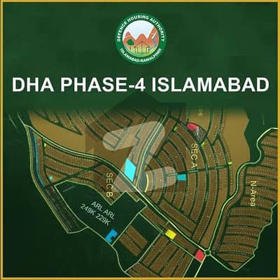 Residential Plot For Sale