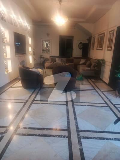 Ground Portion Available For Rent