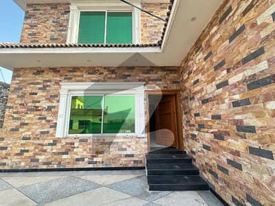 1 Kanal Upper Portion For Rent In Bani Gala Islamabad