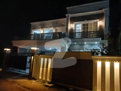 1 Kanal Upper Portion For Rent In Bani Gala Islamabad