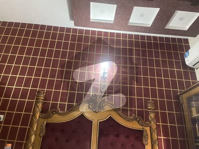 NORTH NAZIMABAD BLOCK H 620 SQUARE YARD