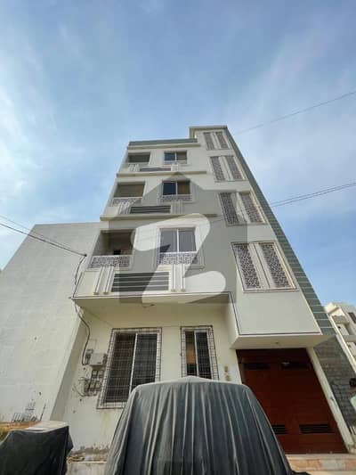 کیپٹل کوآپریٹو ہاؤسنگ سوسائٹی سکیم 33 - سیکٹر 35-اے,سکیم 33,کراچی میں 2 کمروں کا 4 مرلہ فلیٹ 85.0 لاکھ میں برائے فروخت۔ کیپٹل کوآپریٹو ہاؤسنگ سوسائٹی سکیم 33 - سیکٹر 35-اے,سکیم 33,کراچی میں 2 کمروں کا 4 مرلہ فلیٹ 85.0 لاکھ میں برائے فروخت۔
