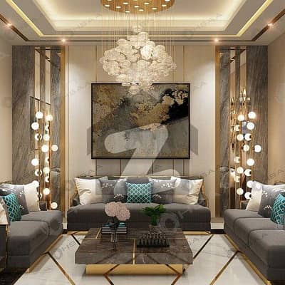 240 Sq. Yards Upper Portion For Rent | 3 Bed DD | Karachi Bar Society, Scheme 33