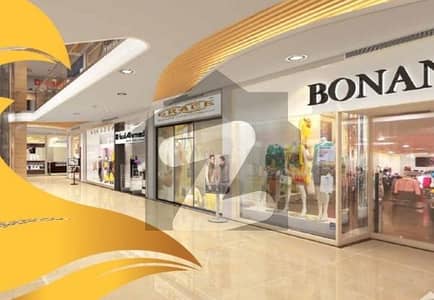 Shop available for sale in Haroon Shopping Mall secure your spot in Bahawalpurs top commercial hub