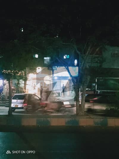 گلشنِ اقبال - بلاک 4 گلشنِ اقبال,گلشنِ اقبال ٹاؤن,کراچی میں 4 مرلہ دکان 5.0 لاکھ میں کرایہ پر دستیاب ہے۔