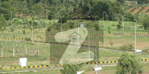 Residential Plot for Sale in I-16/2 Islamabad