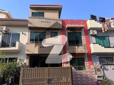 4 MARLA HOUSE FOR SALE IN G13 4 MARLA HOUSE FOR SALE IN G13