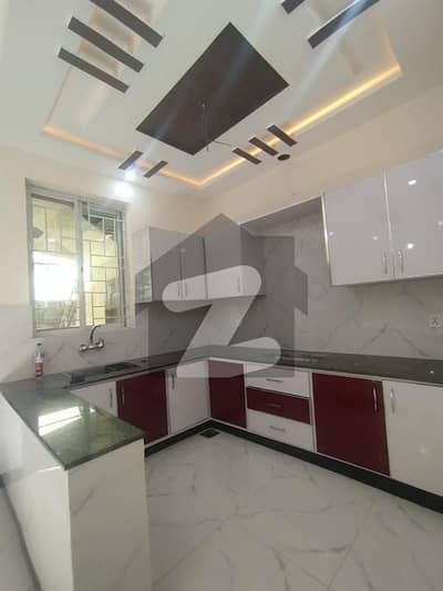 آئی ۔ 14 اسلام آباد میں 5 کمروں کا 5 مرلہ مکان 95.0 ہزار میں کرایہ پر دستیاب ہے۔