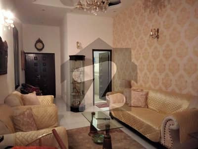 Stunning Lower Portion Is Available For Rent In Gulistan-E-Jauhar - Block 1