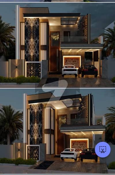 10 Marla Designer House