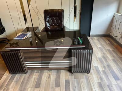 Dha Phase 2 Islamabad 4 Marla Commercial Space Available For Rent