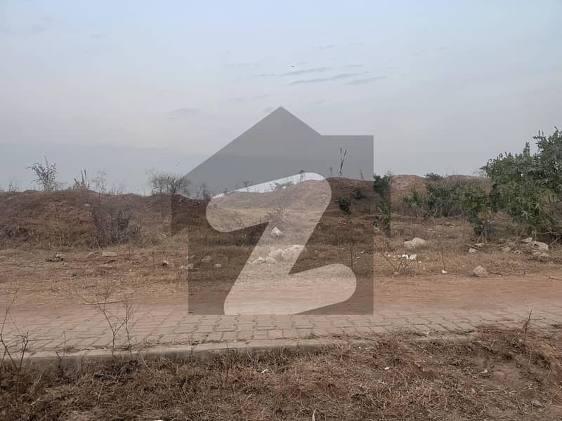 1 Kanal Plot Available For At Park Enclave Islamabad 1 Kanal Plot Available For At Park Enclave Islamabad