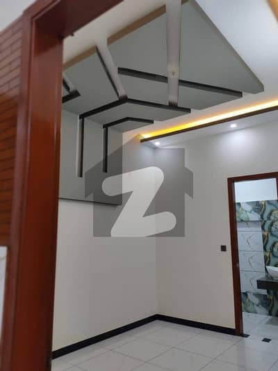 ماڈل کالونی - ملیر ملیر,کراچی میں 4 کمروں کا 5 مرلہ مکان 3.15 کروڑ میں برائے فروخت۔