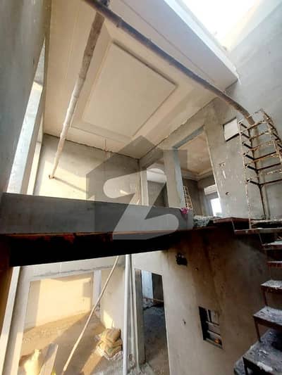 10 Marla Designer House For Sale